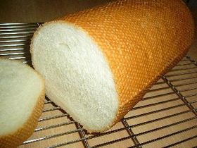ミルクメッシュ