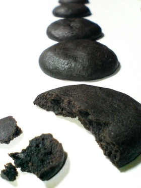 oreo cookie