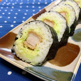 とんかつ☆ロール