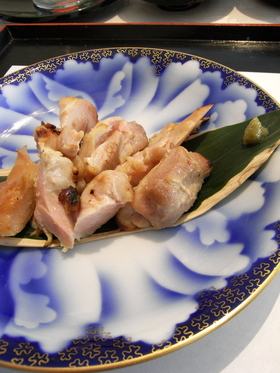 手間いらず☆鶏胸肉の味噌漬け焼き