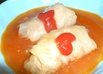 ロールキャベツ