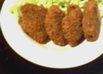 とにかくおいしぃ～♪スパイシー豚カツ