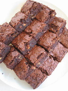 American Brownie