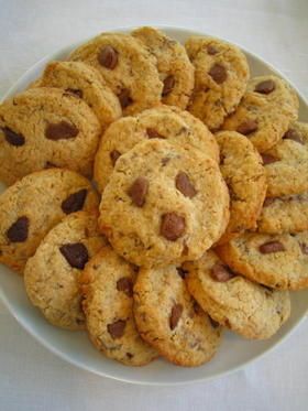 ChocolateChip Cookie