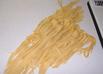 手打ちパスタ生地
