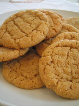 Peanut Butter Cookie