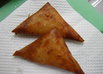 大根のパリパリ揚げ