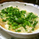 お豆腐のマヨグラタン お豆腐のマヨグラタン
