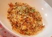 美味しいよ☆納豆チャーハン