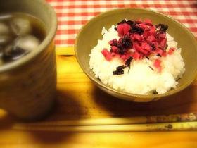 簡単♡感動♡美味しい生姜ご飯
