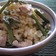 わらびご飯