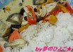 簡単！美味しいぃ～♪グリーンカレー