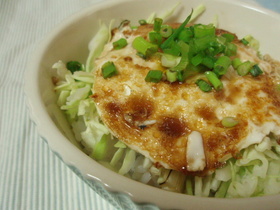 超簡単！激ウマたまご丼☆