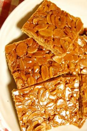 サクサク♥美味しいフロランタン