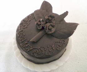 Sachertorte（ザッハトルテ）