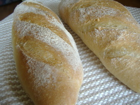 フランスパン