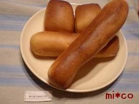 スティックパン