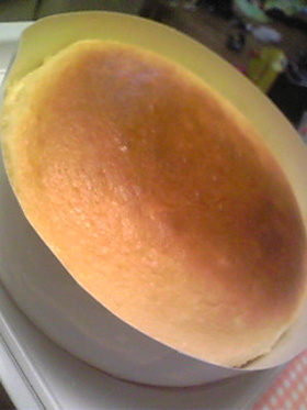 めっちゃうまい☆自慢のチーズケーキ♪