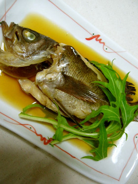 ☆煮魚☆