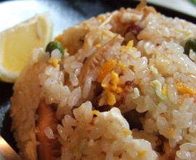 レモンライス