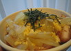 何時でもアツアツ!あんかけカツ丼