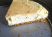 どっしり濃厚☆NYチーズケーキ