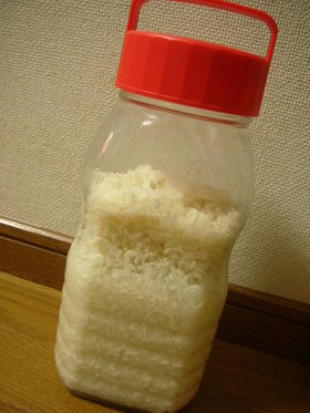 出来ました！手作り味醂
