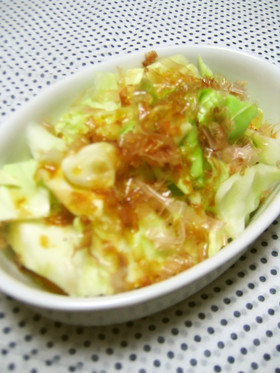 簡単!甘い。春キャベツのおいしい食べ方。