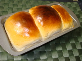 すご～く好評☆超ソフトなスイ～ト食パン☆