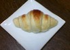 超簡単！！素人でも出来るクロワッサン♪
