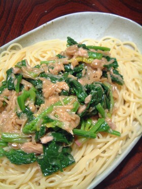 簡単！スピーディ！うまい！パスタ
