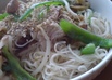 簡単！そうめんちゃんぷるー