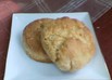 簡単！ホットケーキミックスで作るスコーン