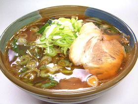 (゚д゚)ウマー!なラーメン