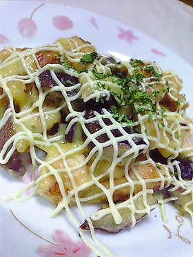 鶏胸肉と茄子の柔らかソテー☆白味噌仕立て