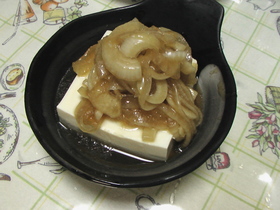 ☆新玉ドレッシング