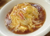 旦那も納得！つゆだく天津飯