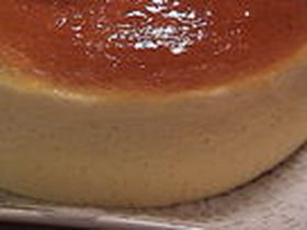 簡単♪KEROママのチーズケーキ1/2