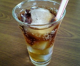 簡単ノンカロリーおやつ！