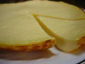 簡単！美味しい！炊飯器チーズケーキ