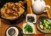 鰻のひつまぶし★３通りのおいしい食べ方！