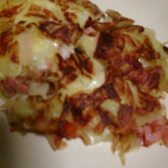 じゃがいものとろ~りチーズはさみ じゃがいものとろ~りチーズはさみ