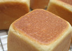 HBで♡生クリームブリオッシュ風食パン