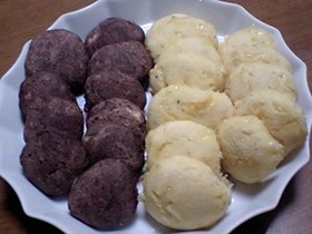 簡単♪おからサクサククッキー
