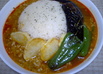 エコナで簡単☆スープカレー