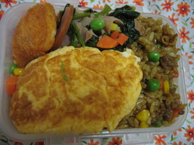 お弁当