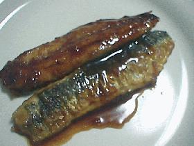 家計お助けレシピ！いわしの蒲焼