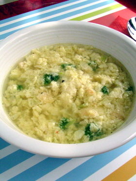 母の味　PotageMilleFonti