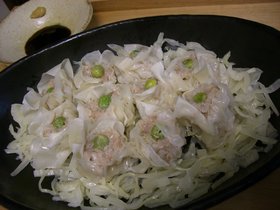 シューマイ