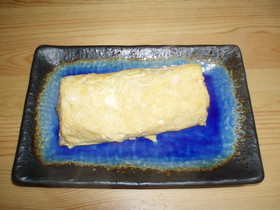 おつまみＤＥたまご焼き